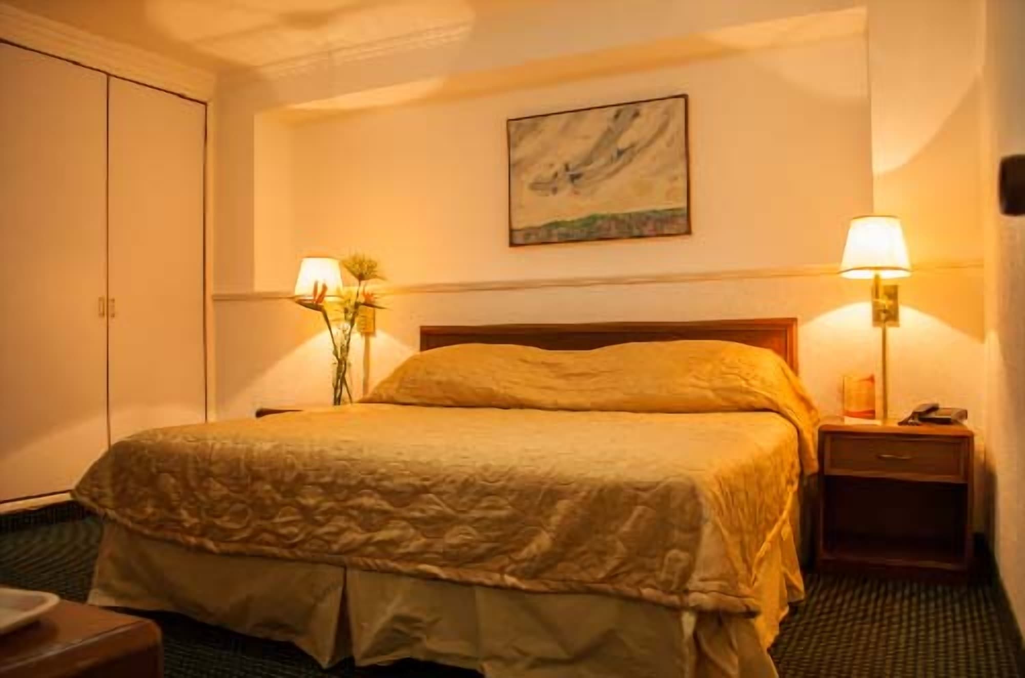 Suite Ejecutiva