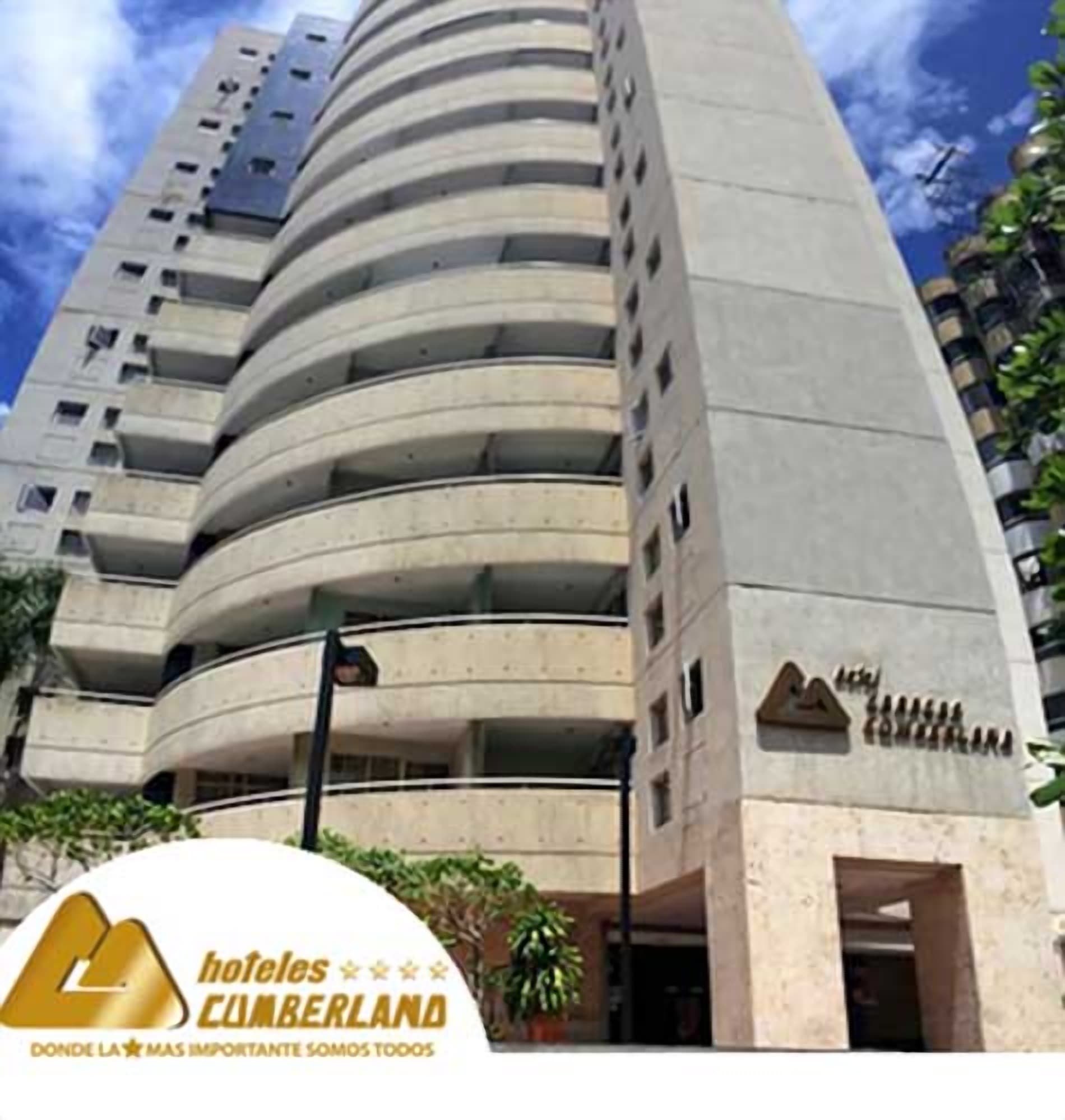 Lobby — Cumberland Caracas