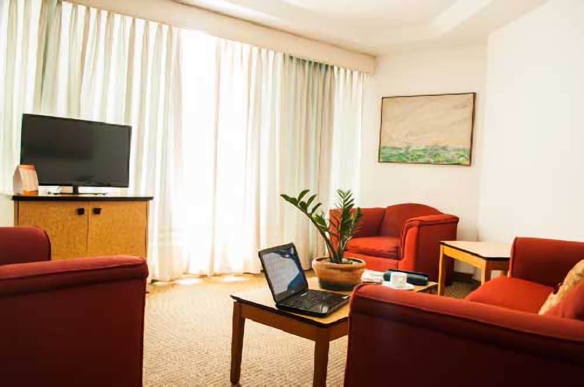 Instalaciones — Cumberland Chacao